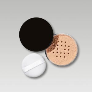 Matte Oil-Control Finishing Loose Powder