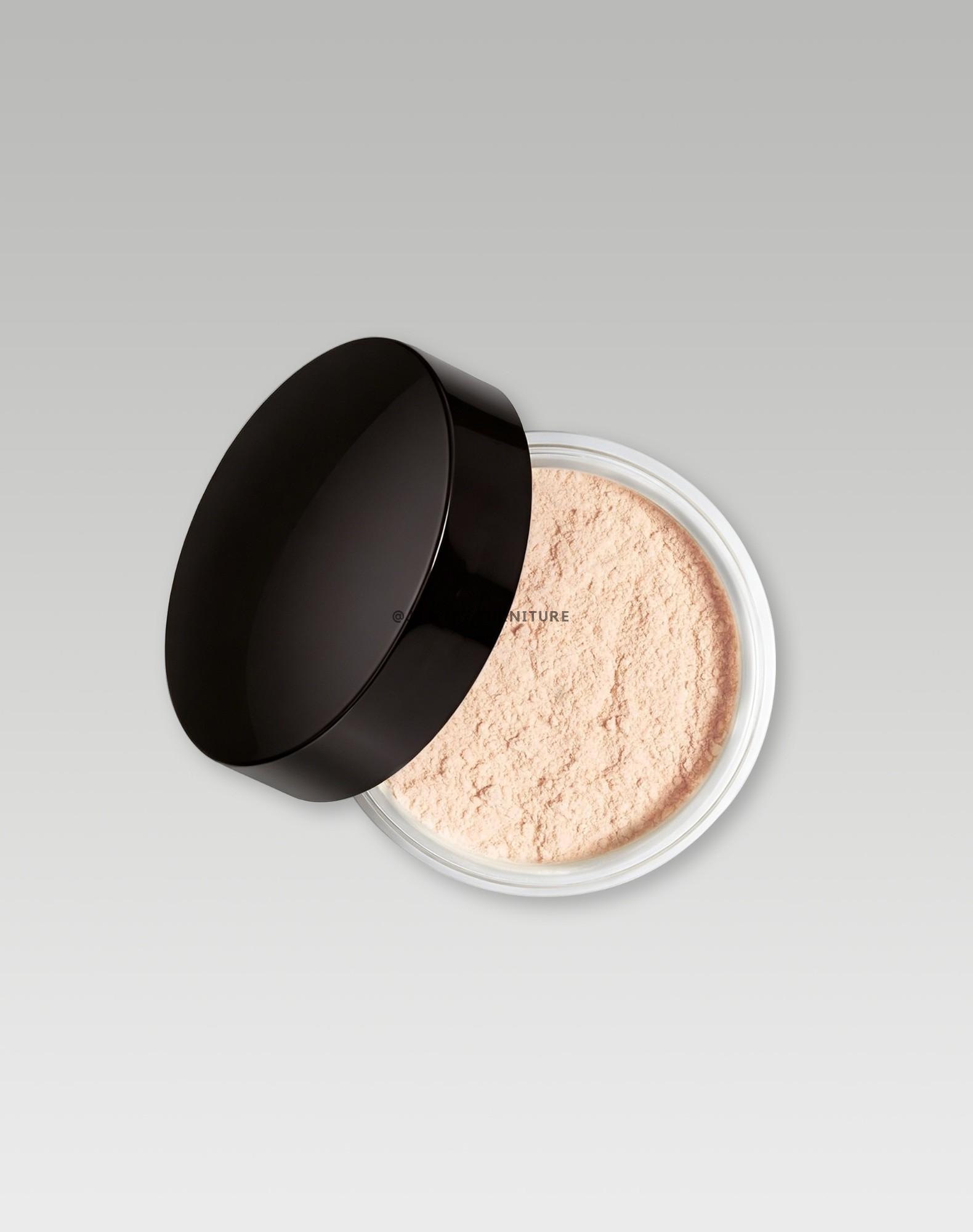 Matte Oil-Control Finishing Loose Powder