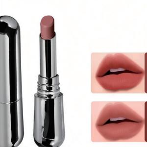 Metallic Tube Velvet Lipstick