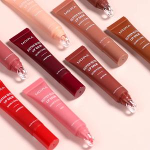 Multicolor Lip Gloss Essence Hydrating