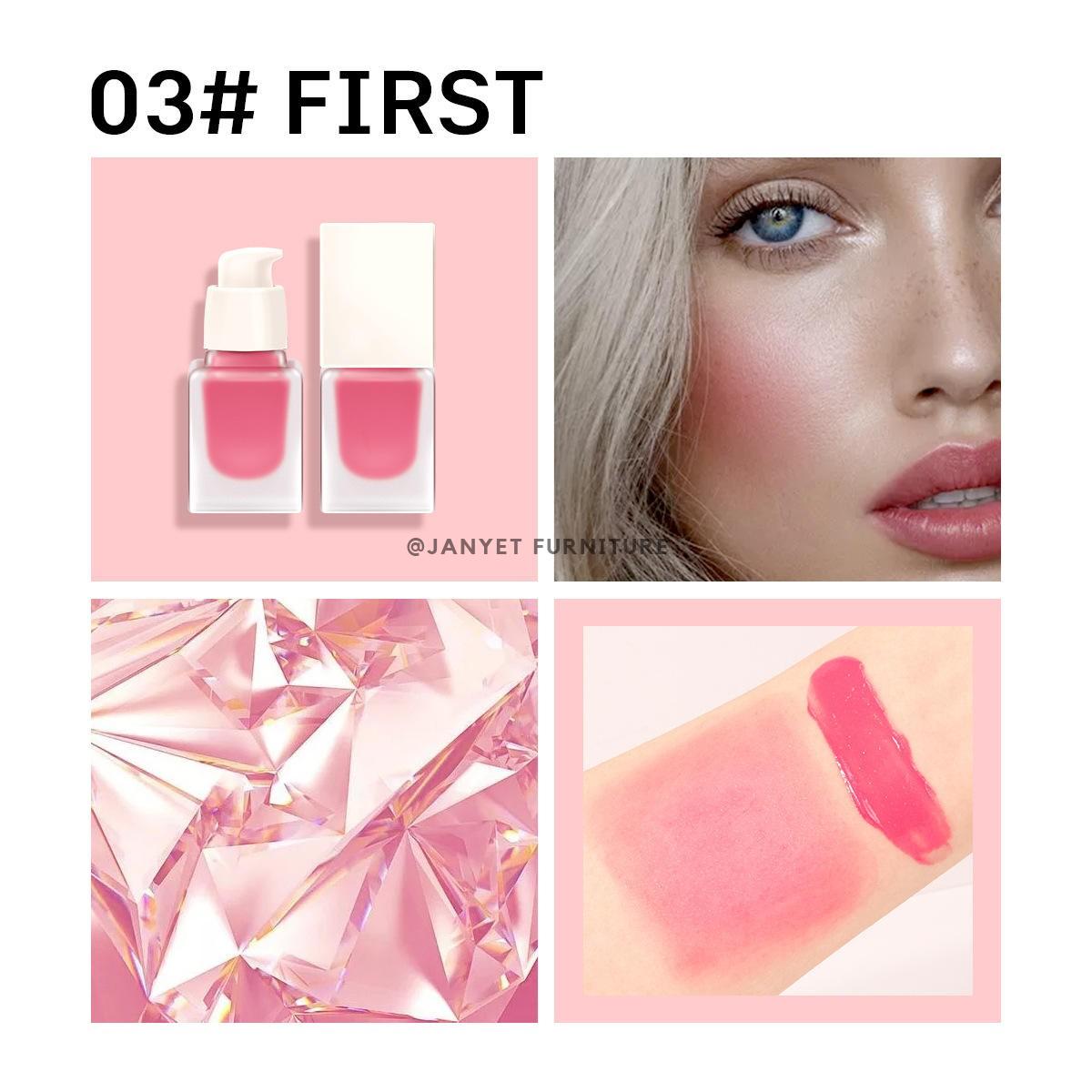 Natural Flush Cheek Tint