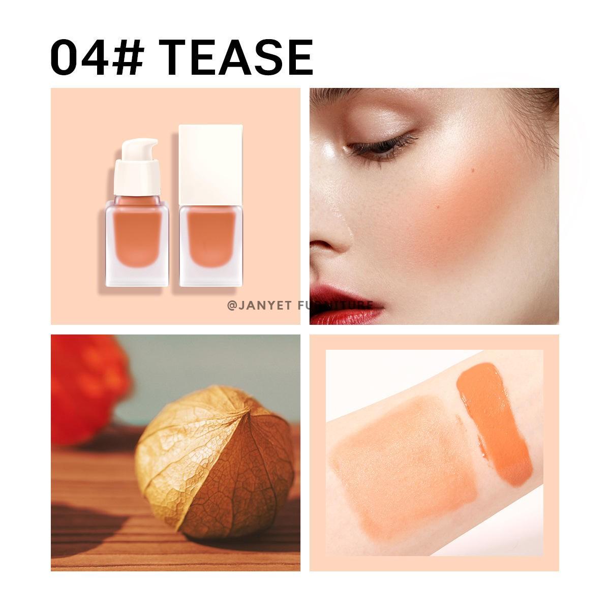 Natural Flush Cheek Tint