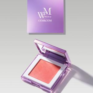 Natural Glow Powder Blush
