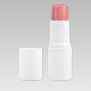 Natural Peach Blush Balm