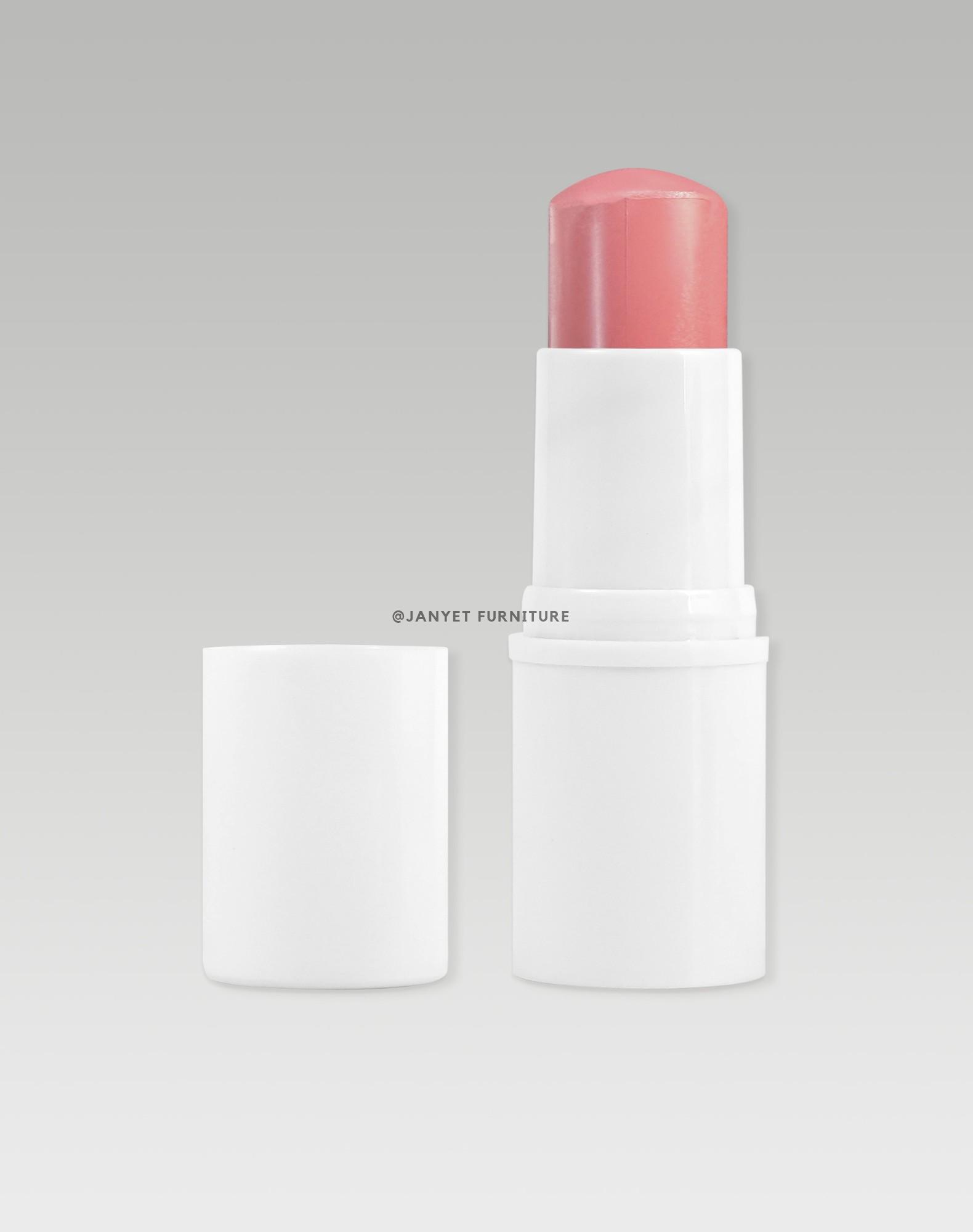 Natural Peach Blush Balm