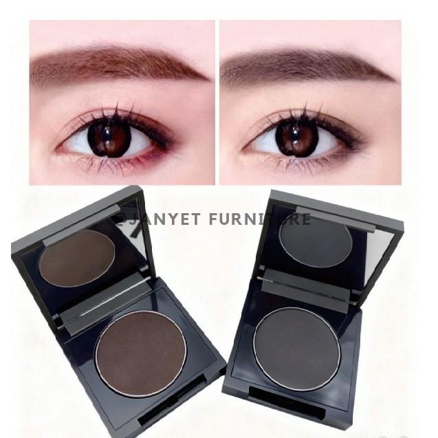 Natural Shade Eyebrow Compact Powder