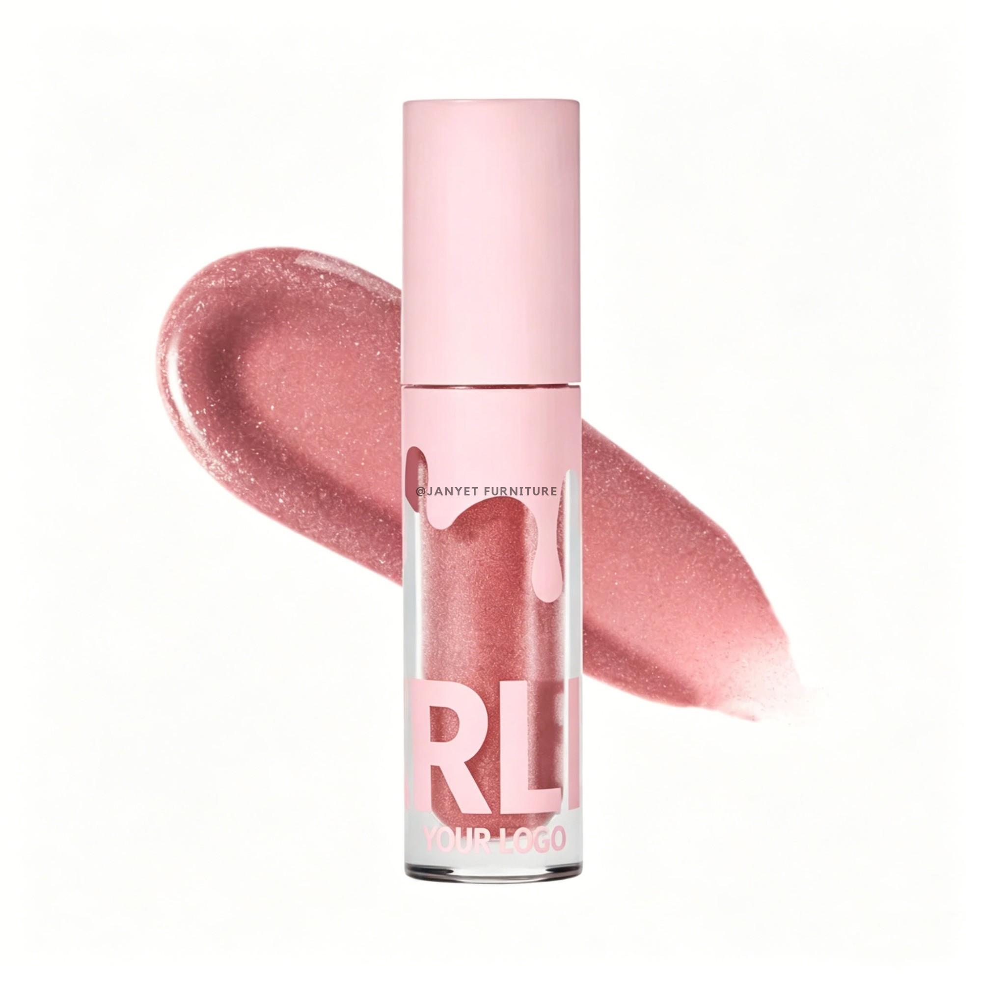Non-Staining Lip Gloss