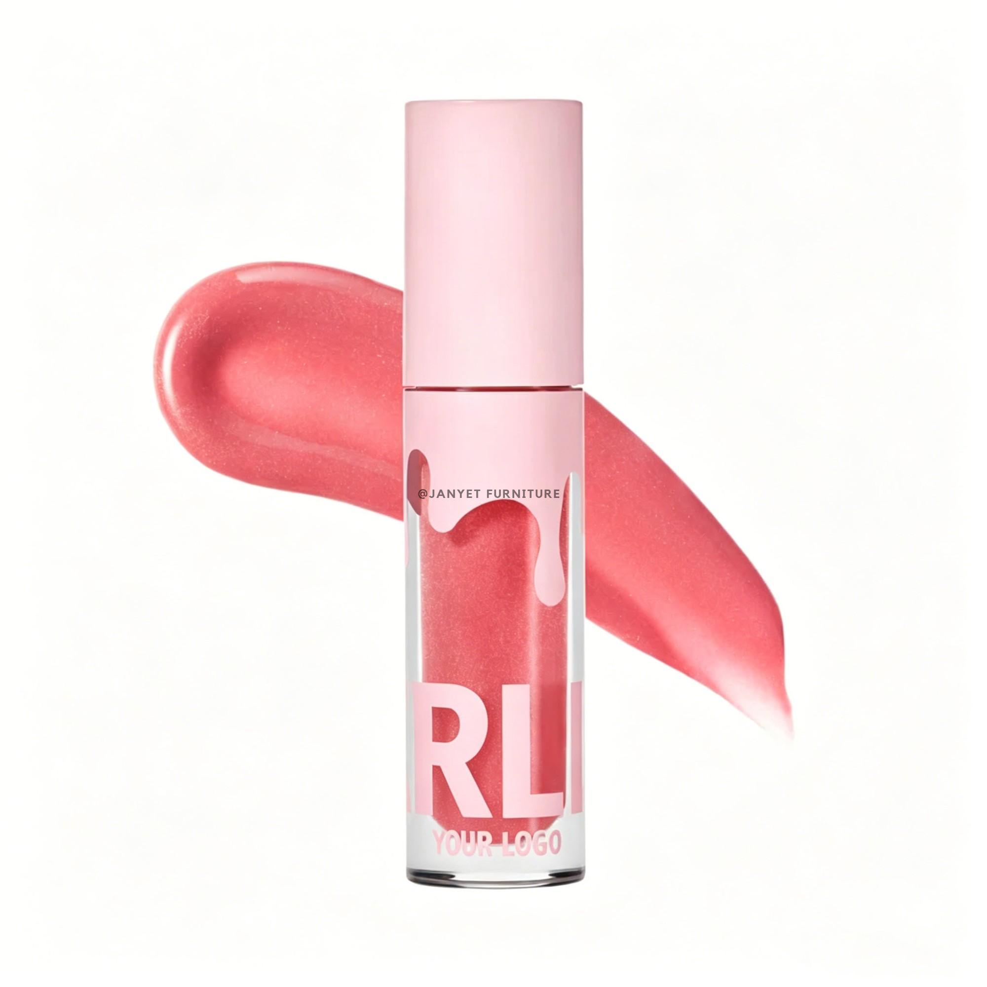 Non-Staining Lip Gloss