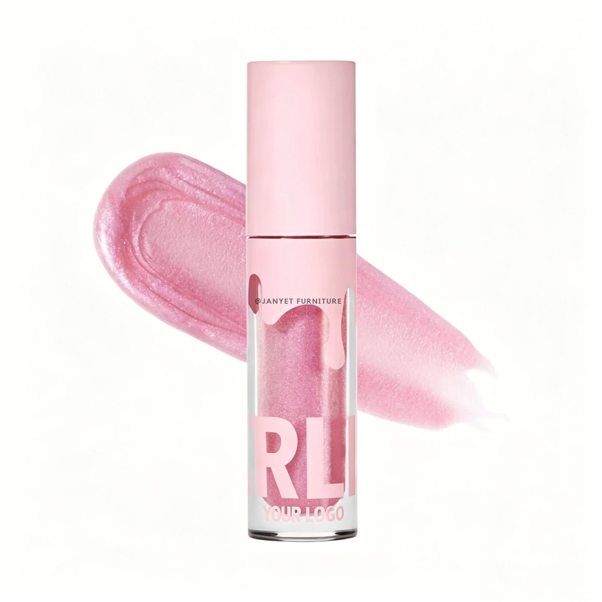Non-Staining Lip Gloss
