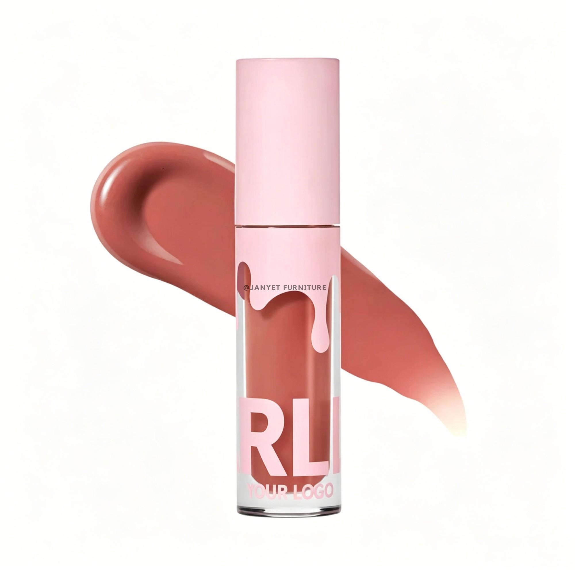 Non-Staining Lip Gloss