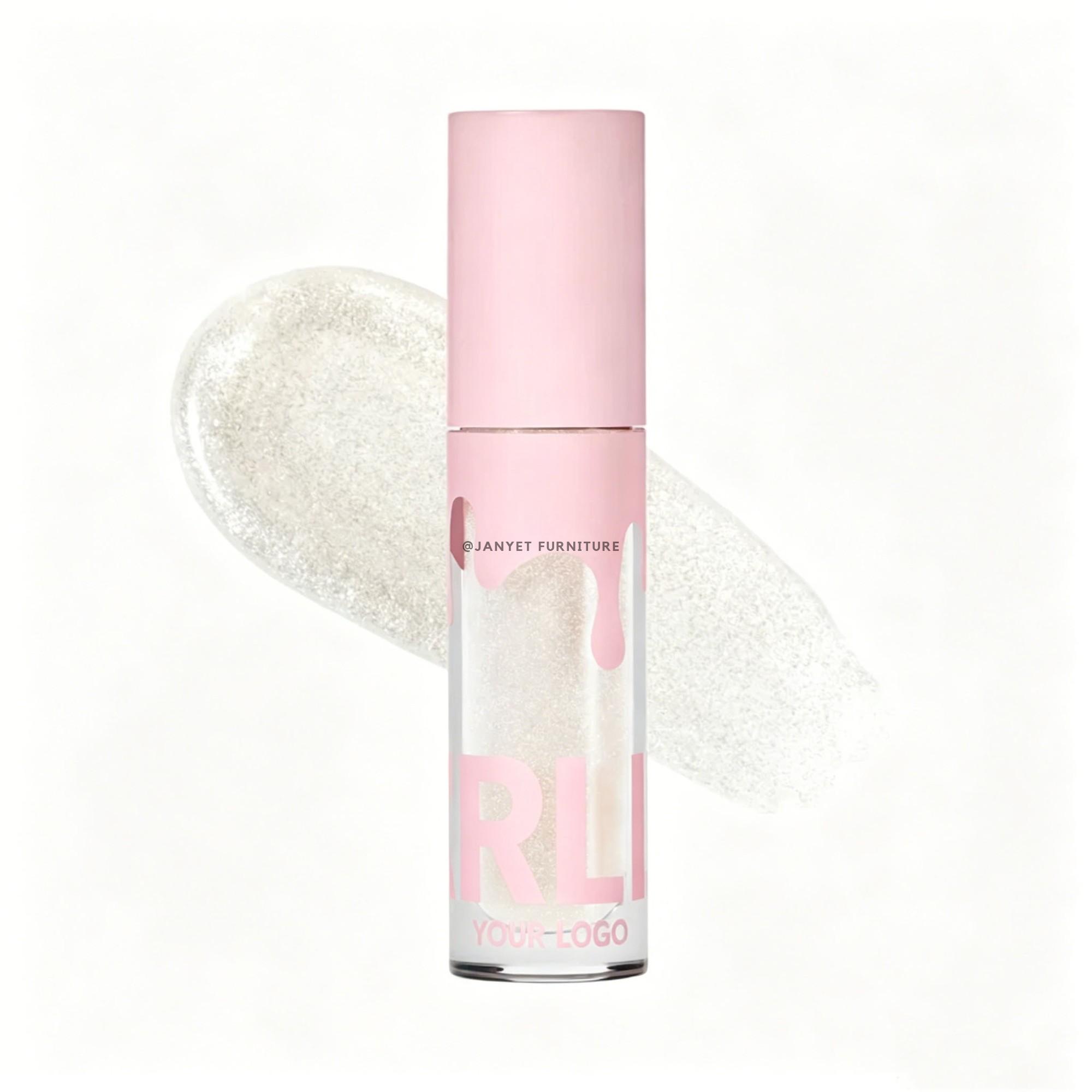 Non-Staining Lip Gloss
