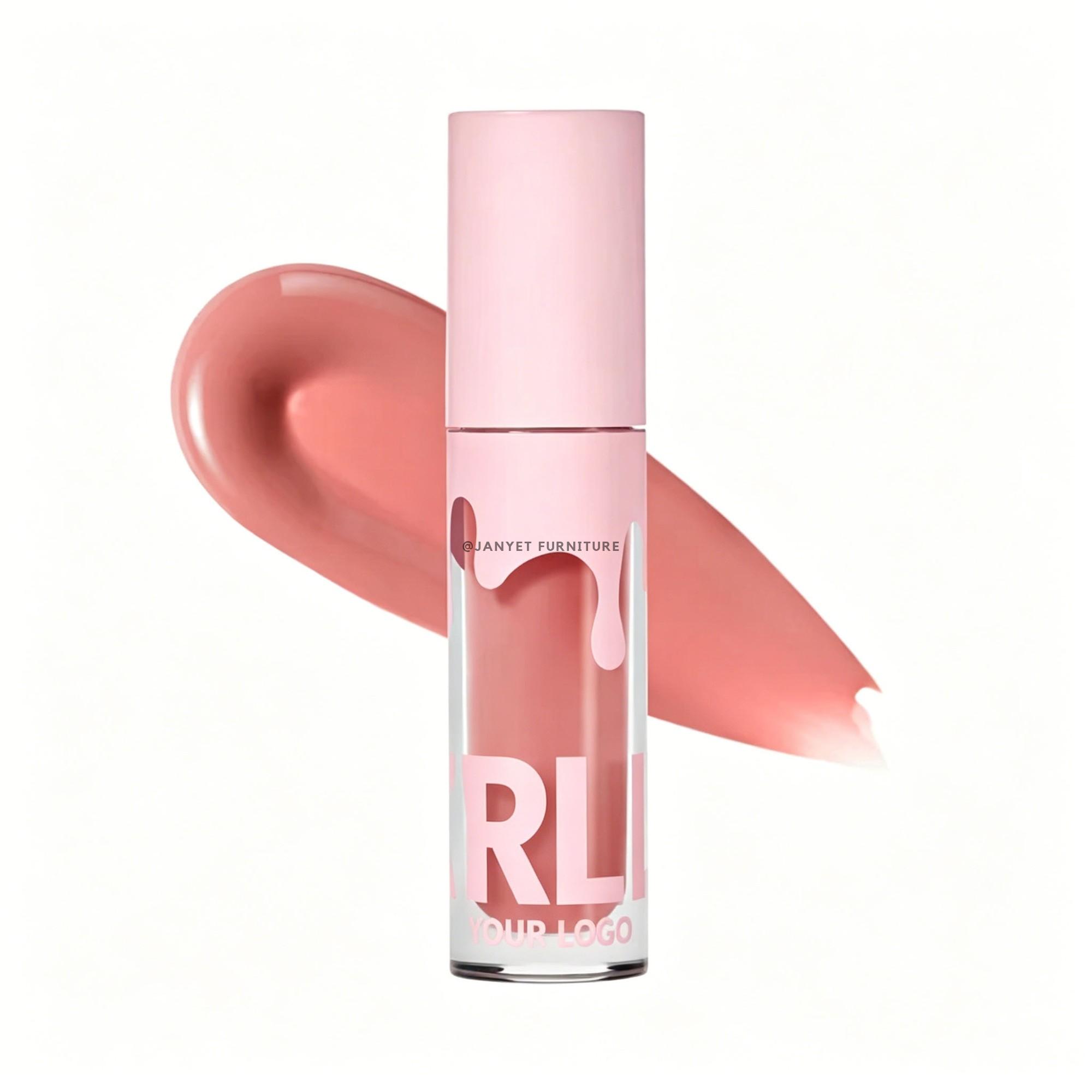 Non-Staining Lip Gloss