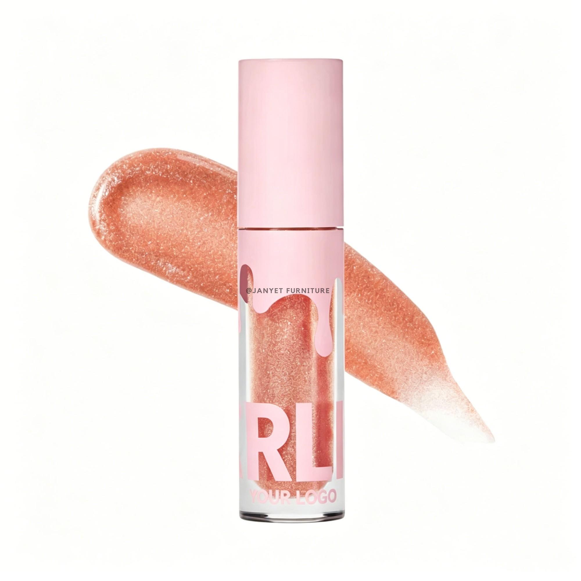 Non-Staining Lip Gloss
