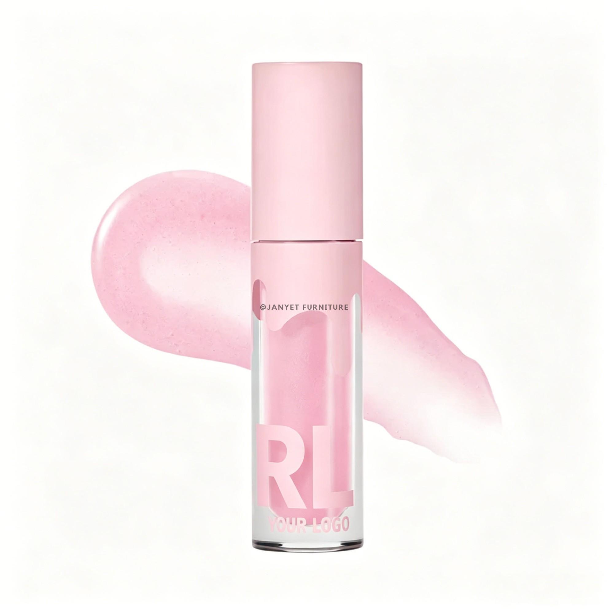Non-Staining Lip Gloss