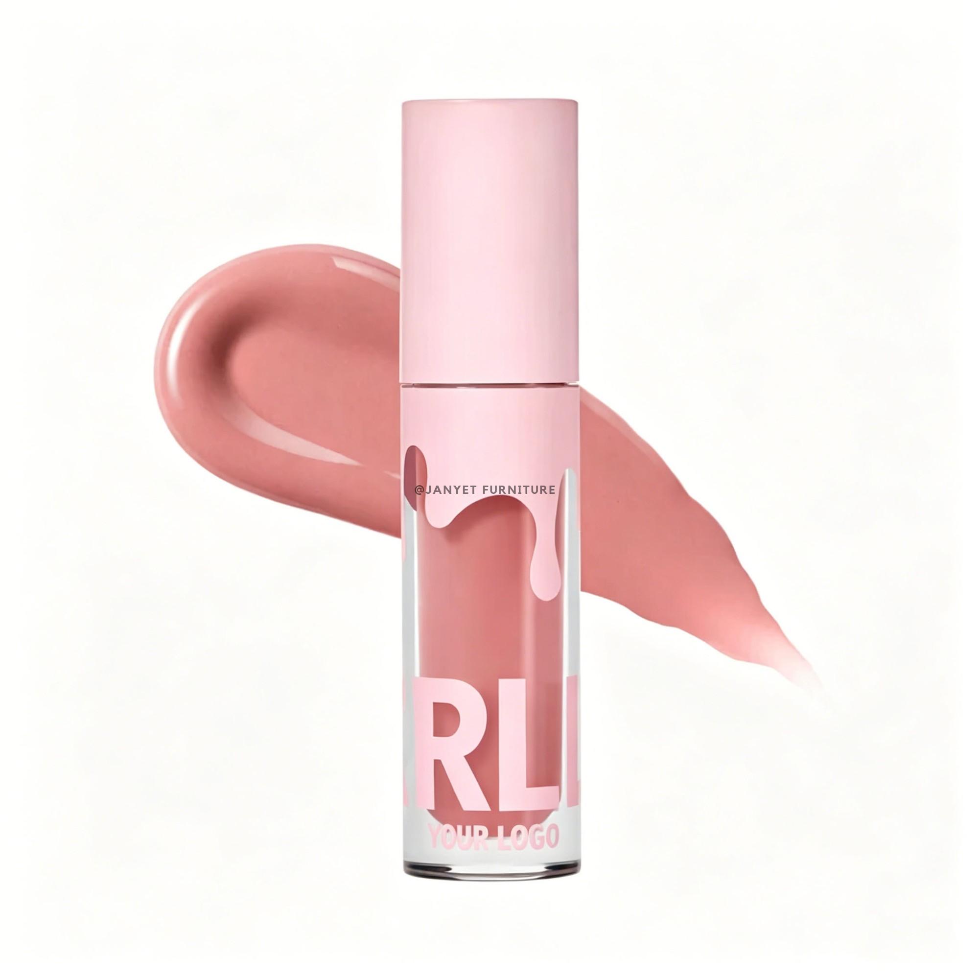 Non-Staining Lip Gloss