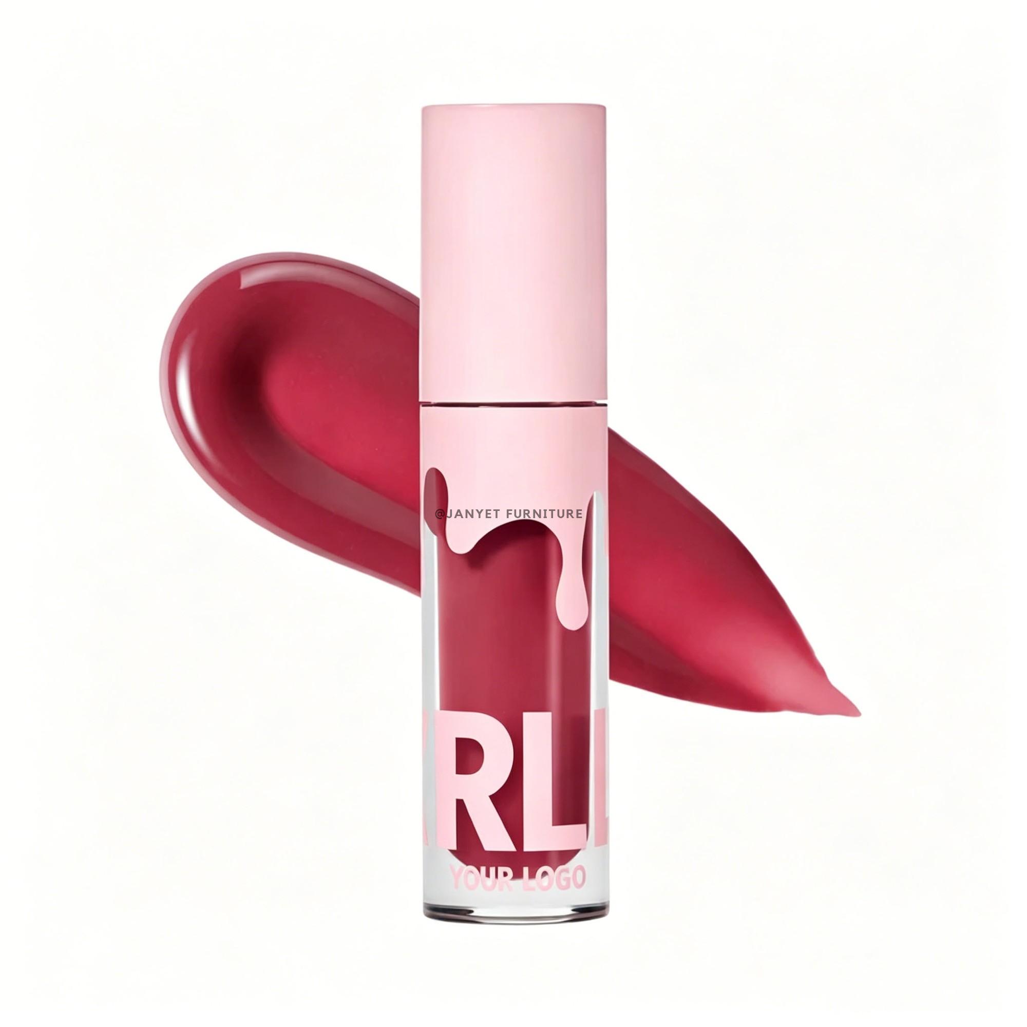 Non-Staining Lip Gloss