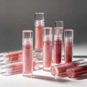 OEM Custom Brand Lip Gloss