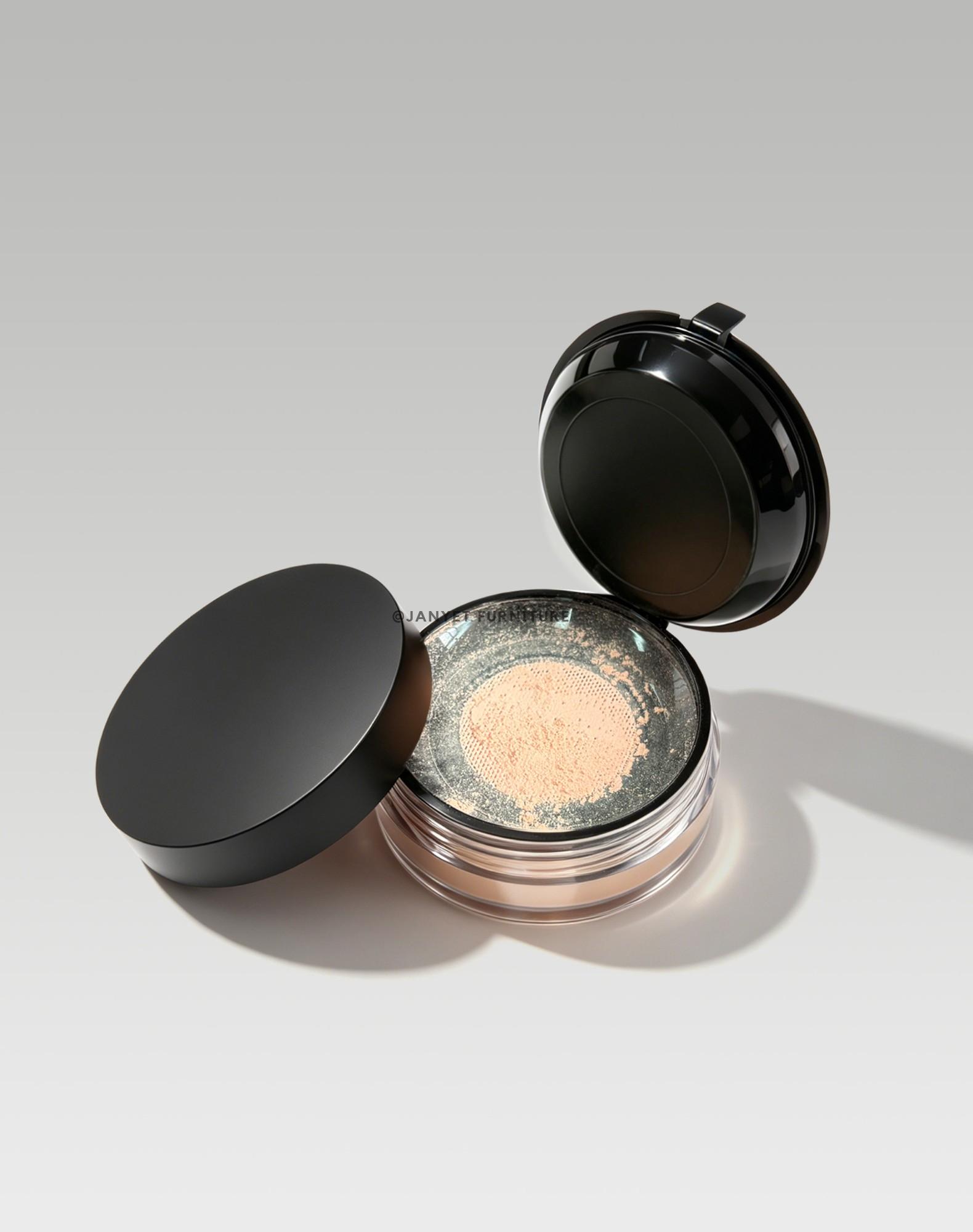 Oil Control Matte Sculpting Loose Contour Powder
