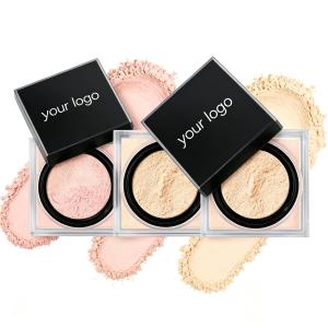 Oil Control Translucent Setting Powder