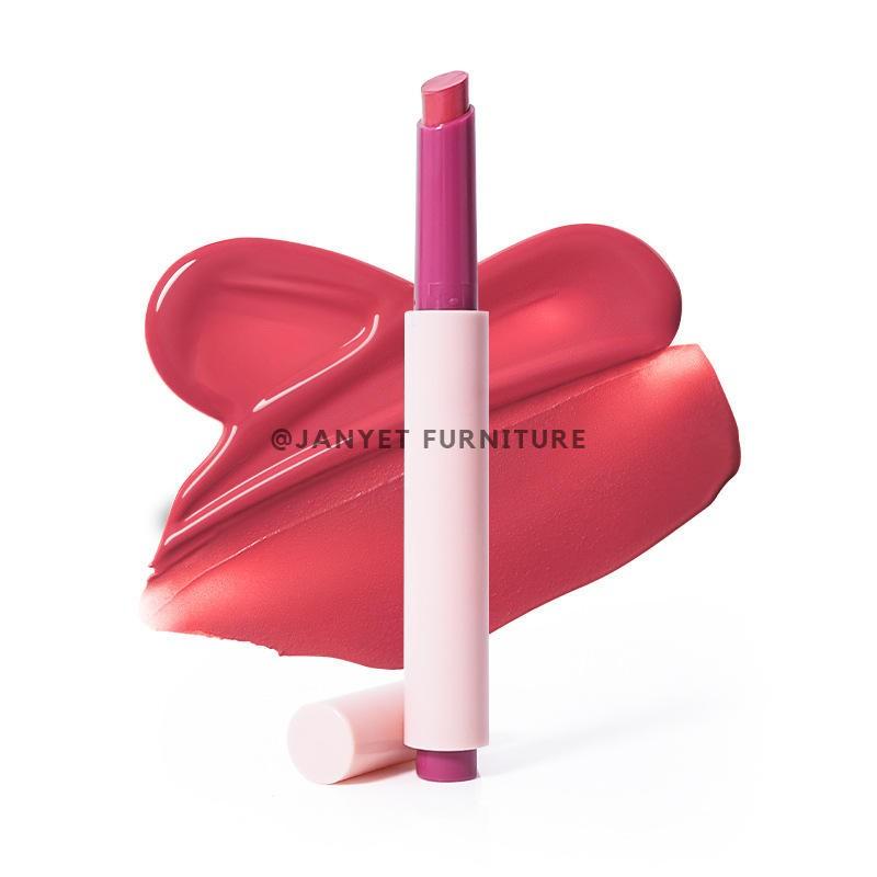 Pink Tube Moist Lipstick