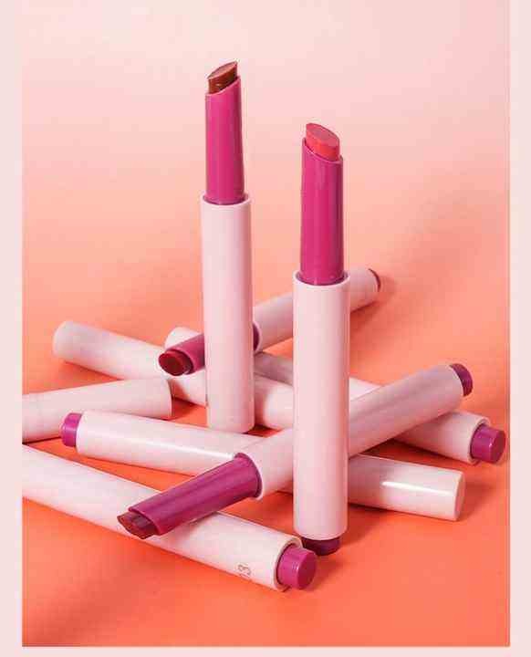 Pink Tube Moist Lipstick