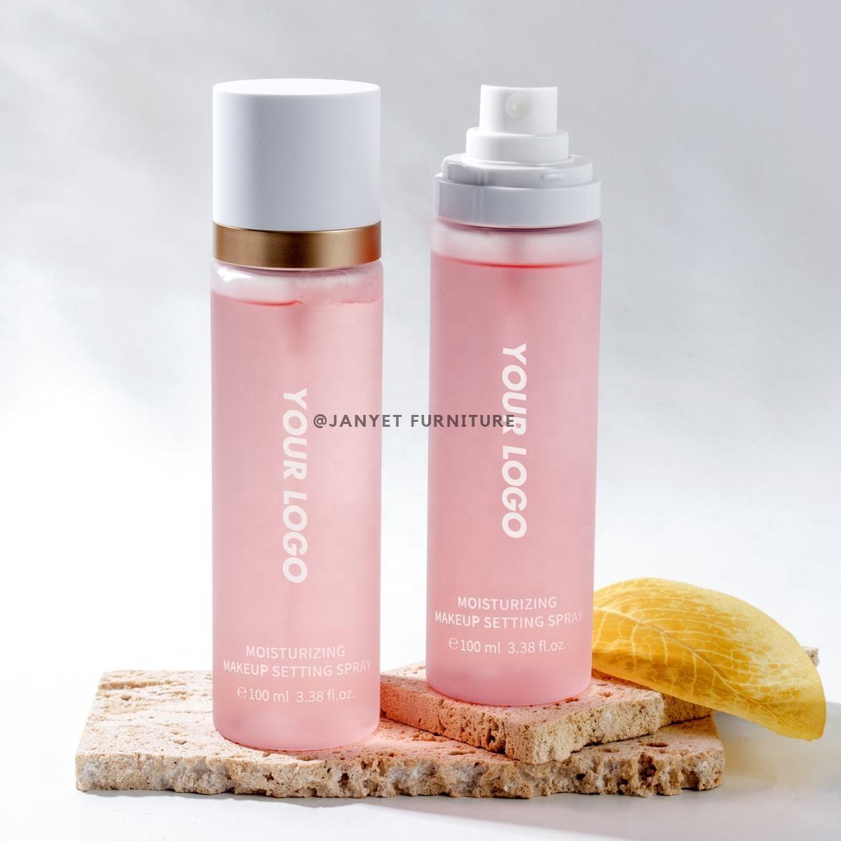 Pore Blurring Long Lasting Makeup Setting Spray