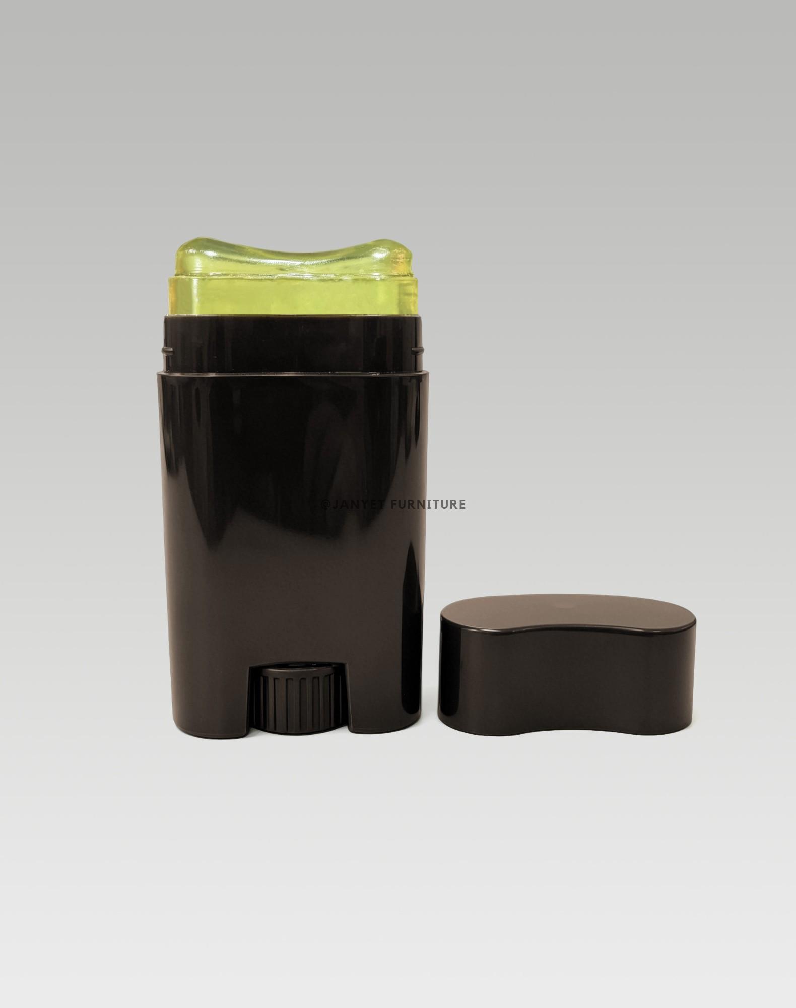 Portable Invisible Sunscreen Stick