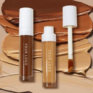Private Label Full Coverage Concealer