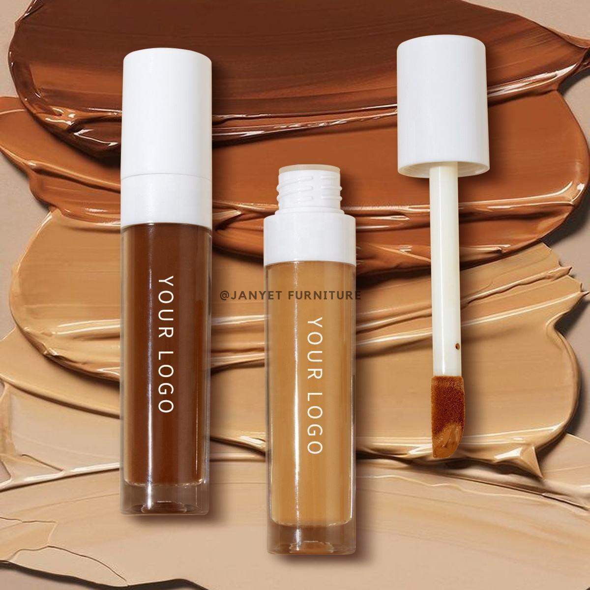 Private Label Full Coverage Concealer