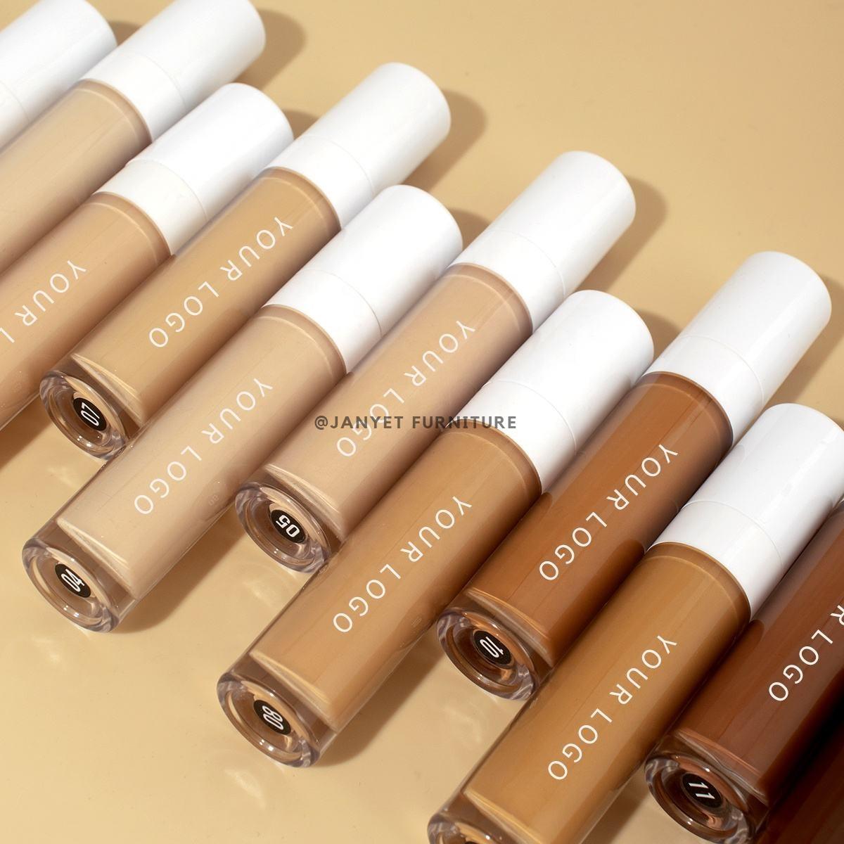 Private Label Full Coverage Concealer