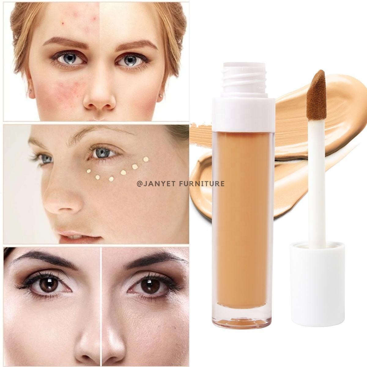 Private Label Full Coverage Concealer