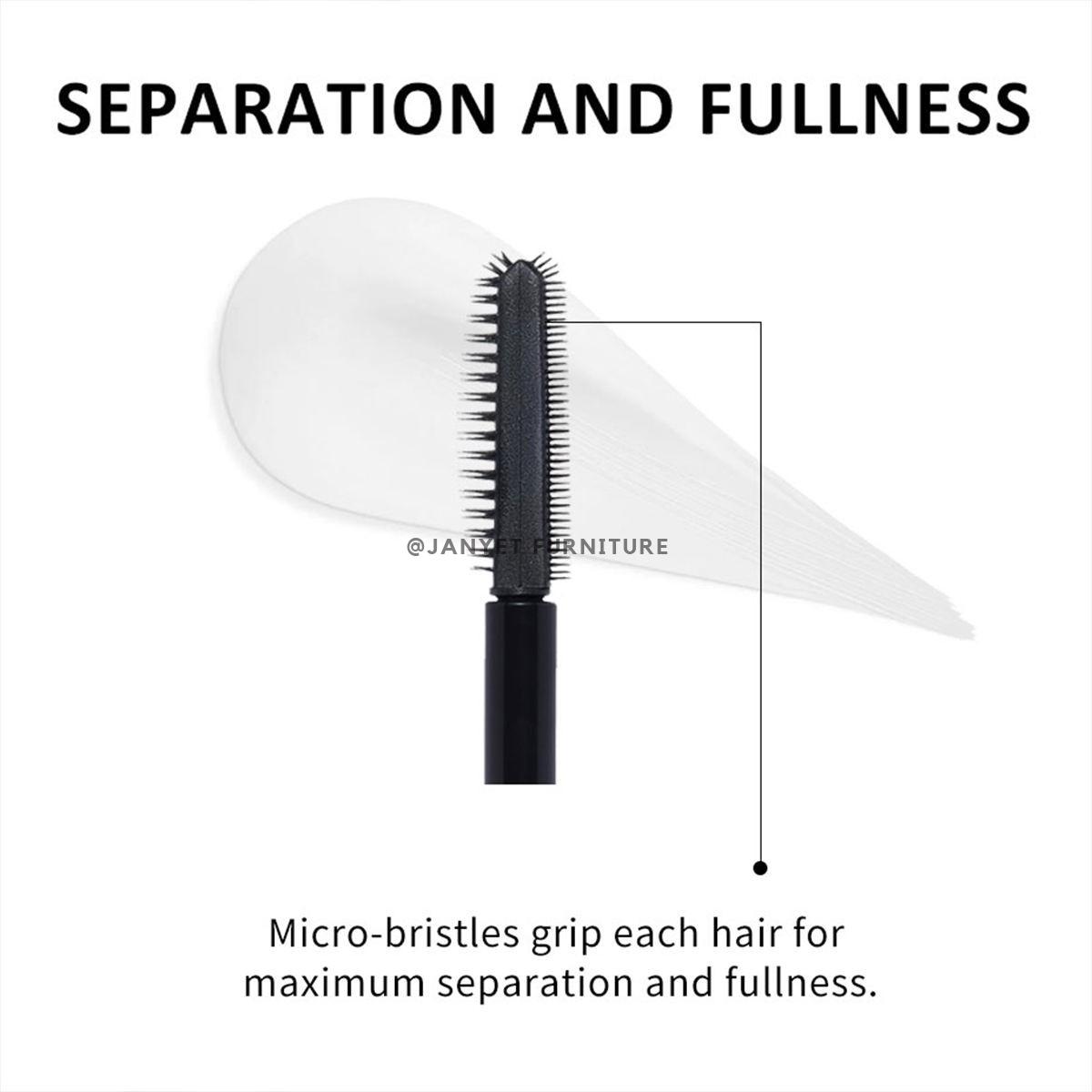 Quick Dry Eyebrow Styling Gel