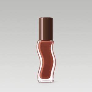 Ripple Curve Lip Gloss