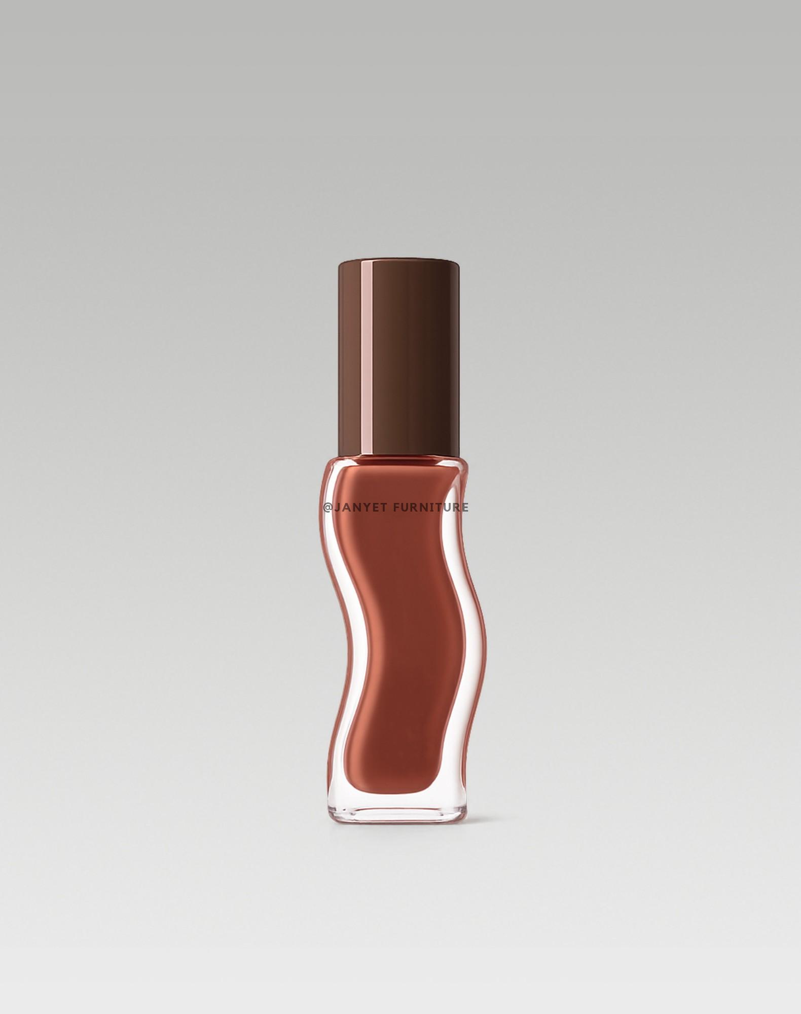 Ripple Curve Lip Gloss