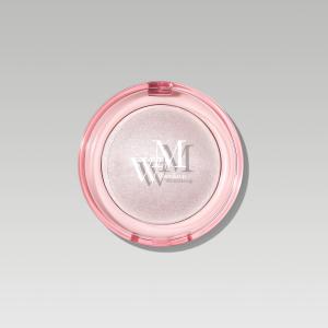 Sheer Pink Compact Dew Glow Highlight