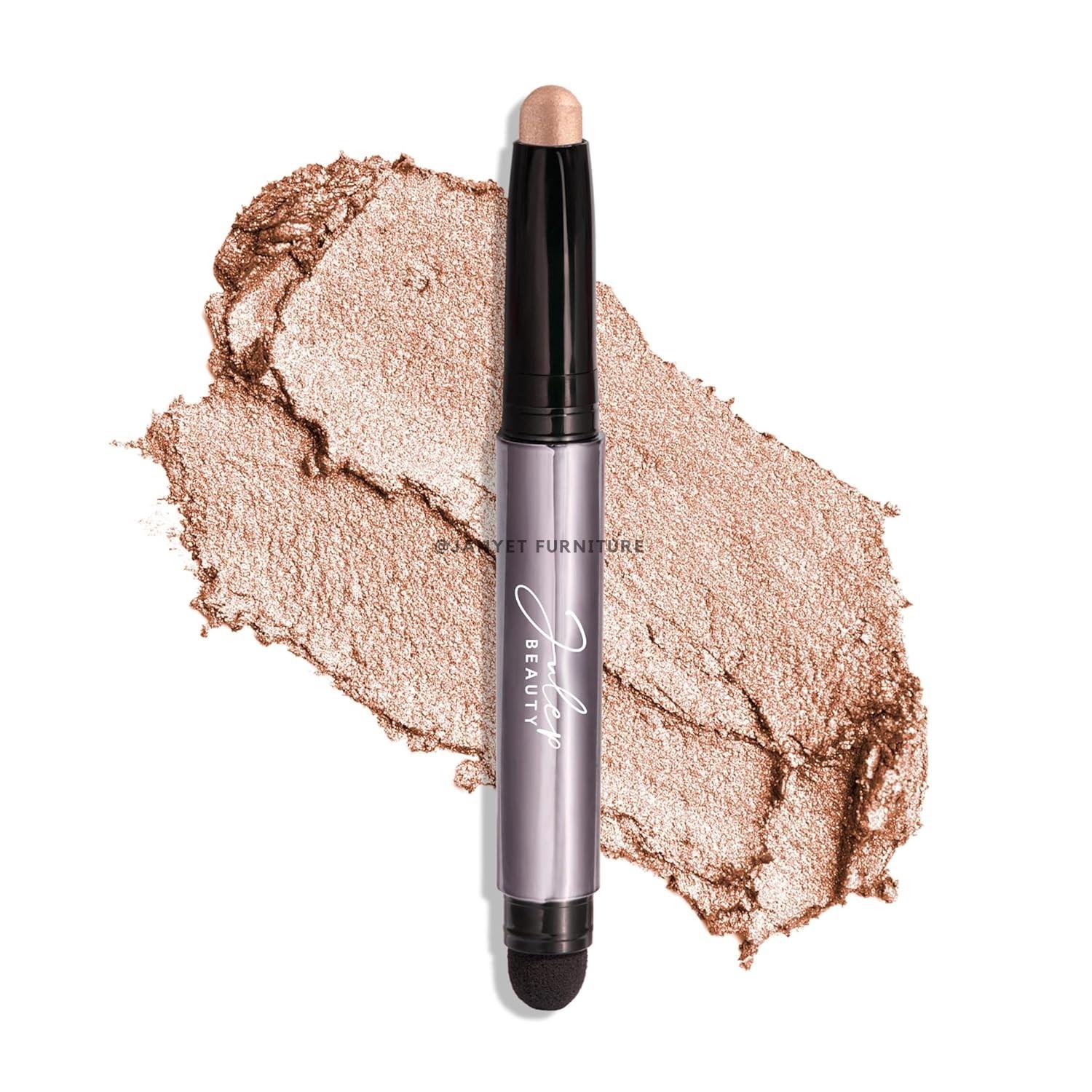 Shimmer & Matte Eye Shadow Stick