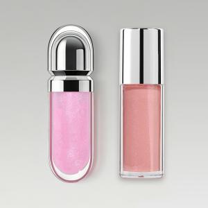 Shimmer Glitter Plumping Lip Gloss