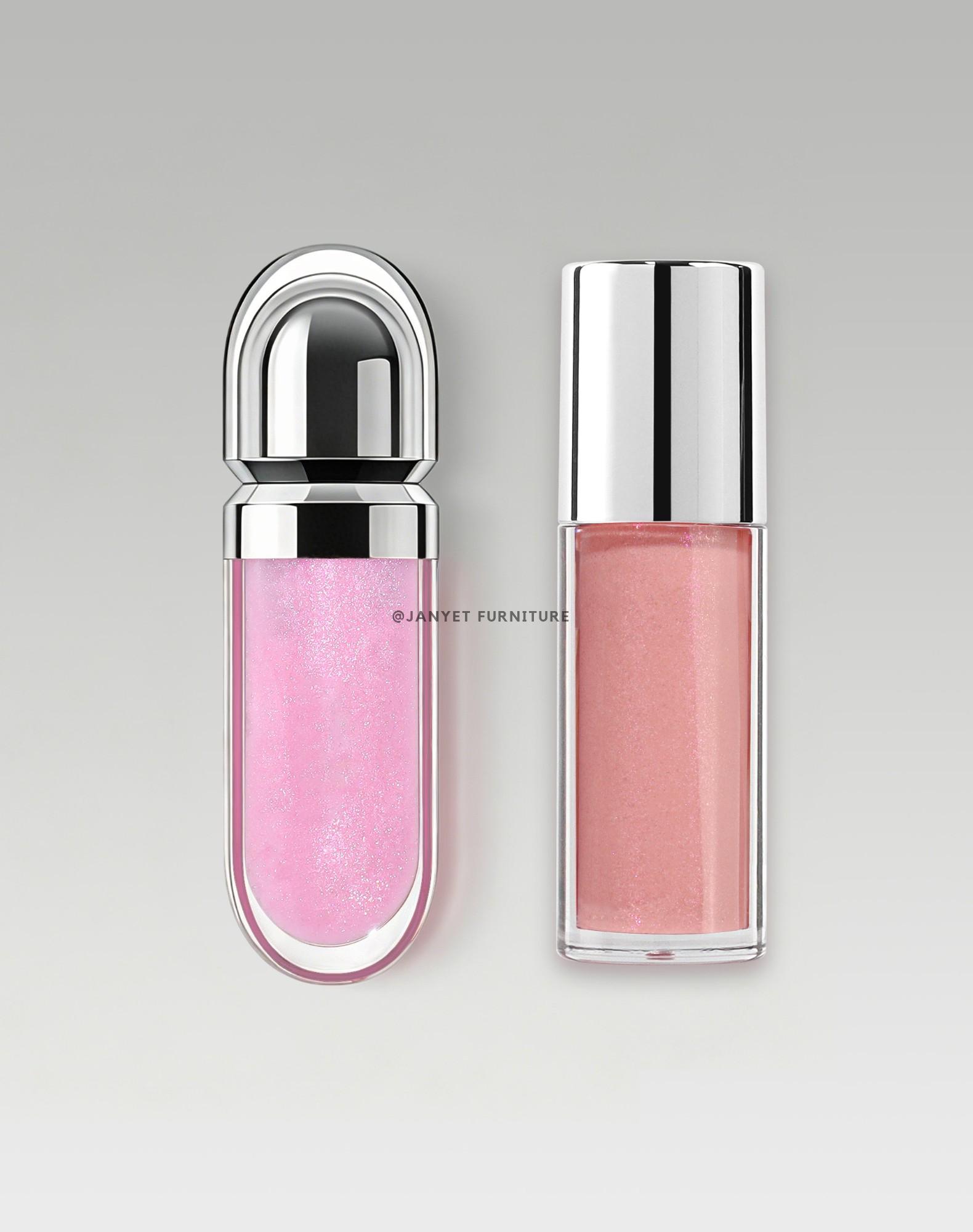 Shimmer Glitter Plumping Lip Gloss