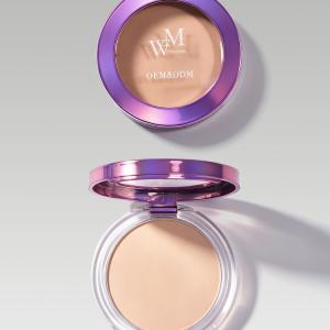 Skin Perfecting Matte Compact Powder