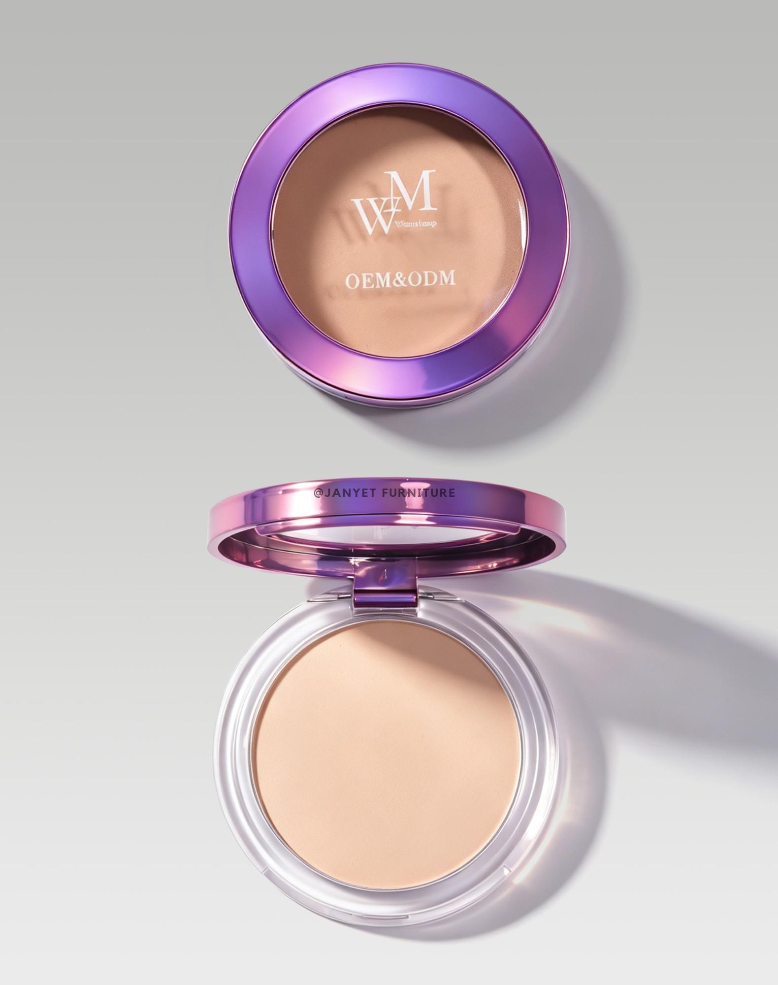 Skin Perfecting Matte Compact Powder