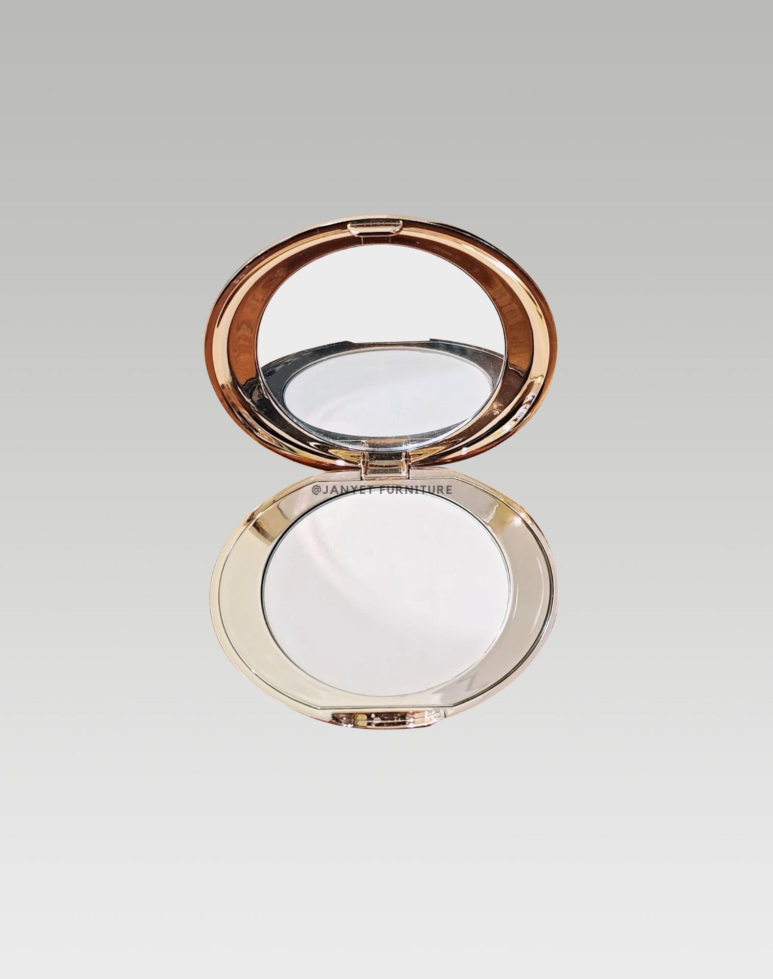 Smooth Powder Foundation