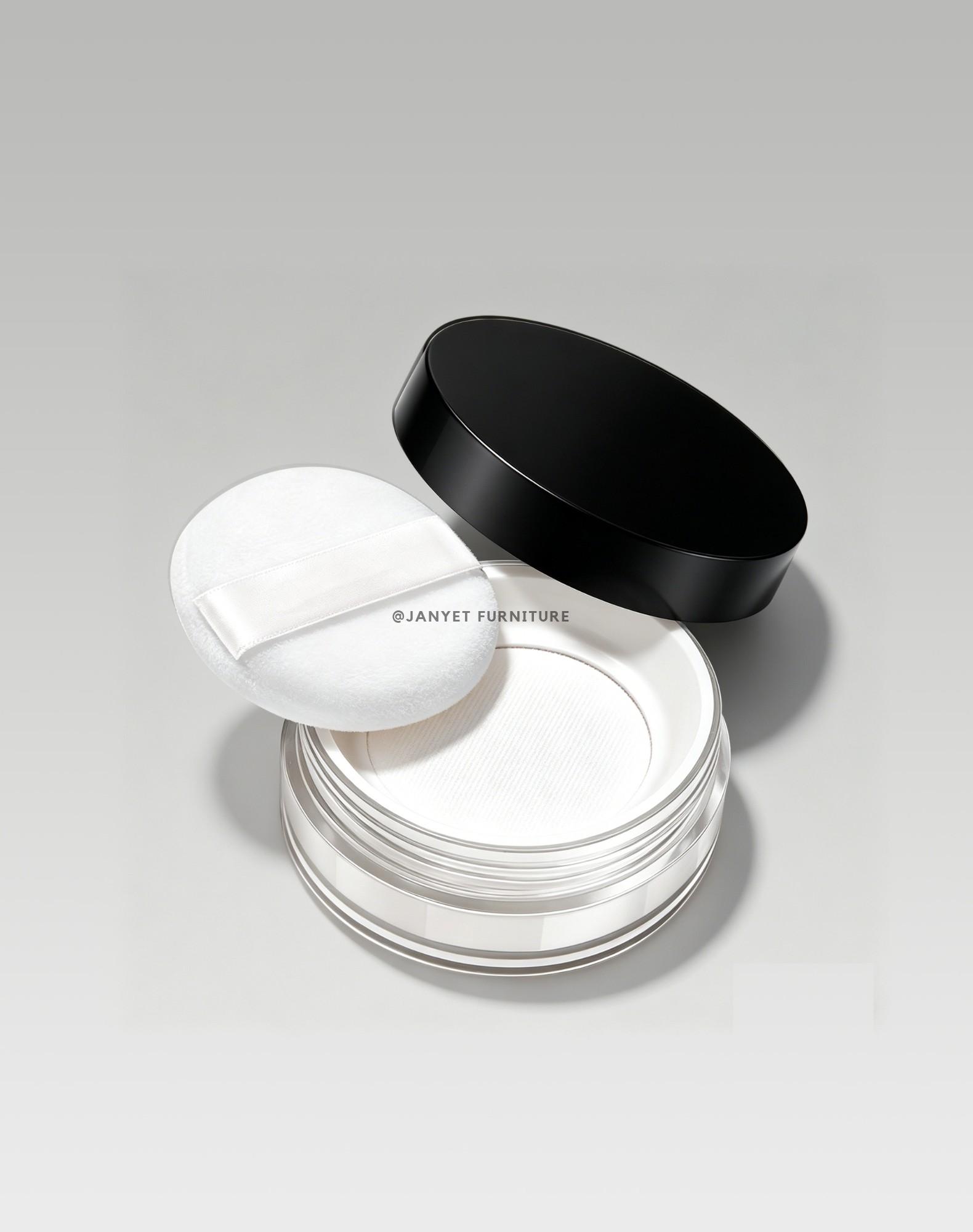 Translucent Loose Setting Powder