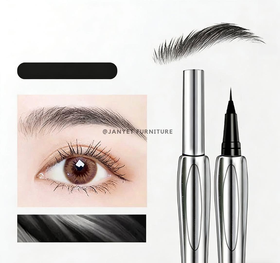 Ultra Fine Tip Liquid Eyebrow