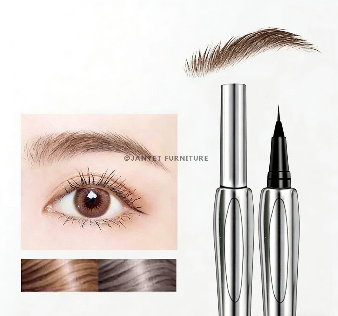 Ultra Fine Tip Liquid Eyebrow