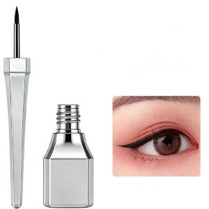 Ultra Fine Tip Waterproof Eyeliner Liquid
