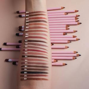 Velvet Matte Lip Liner