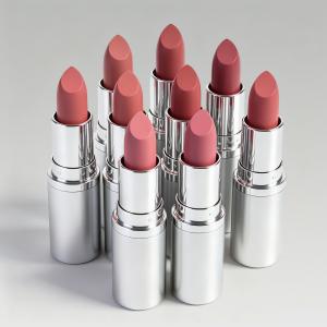 Velvet Matte Lipstick