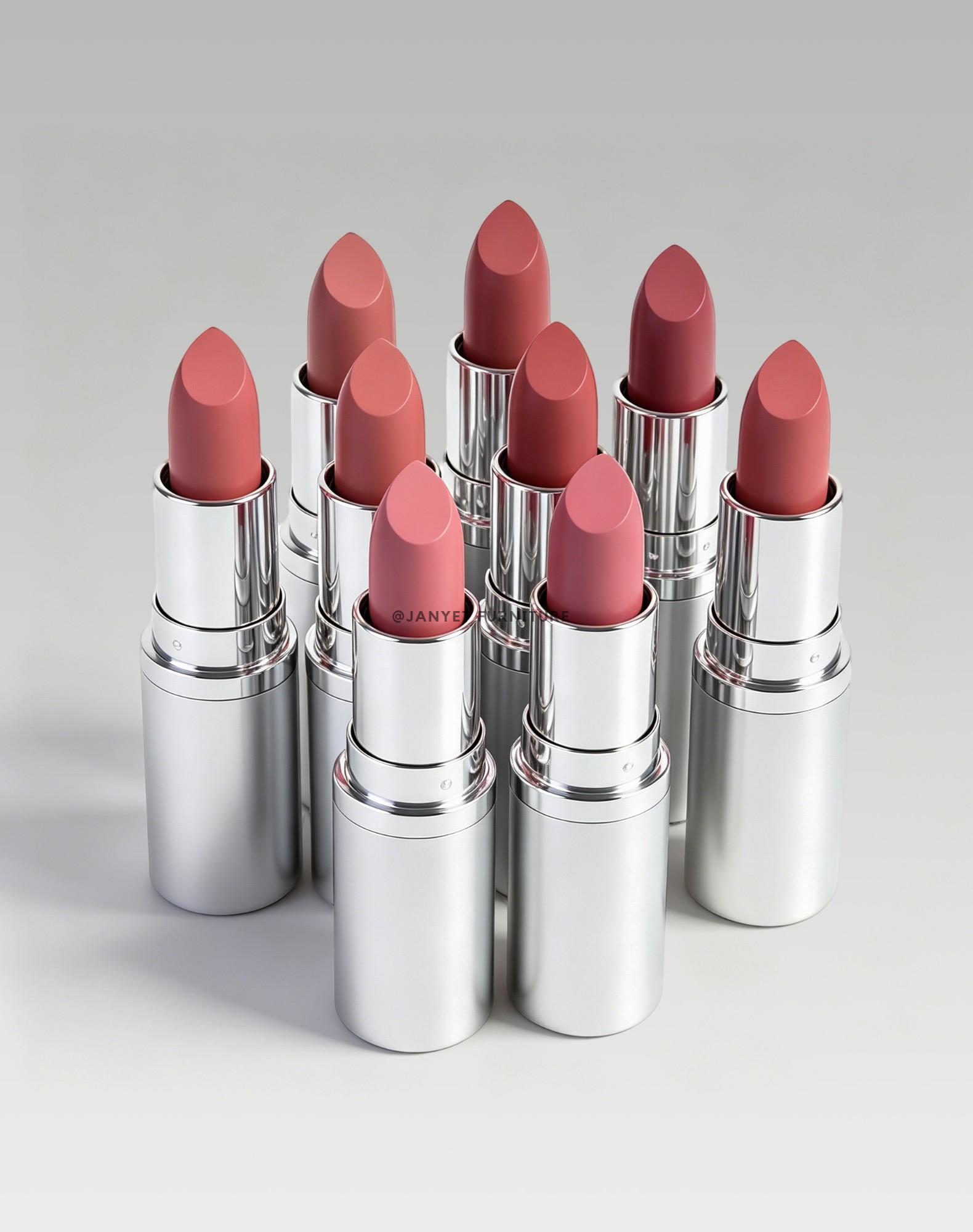 Velvet Matte Lipstick