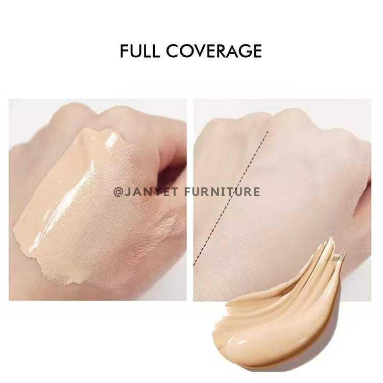 Velvet Matte Skin Perfection Foundation