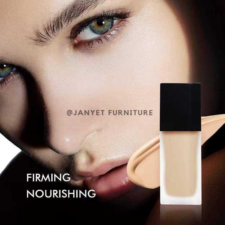 Velvet Matte Skin Perfection Foundation
